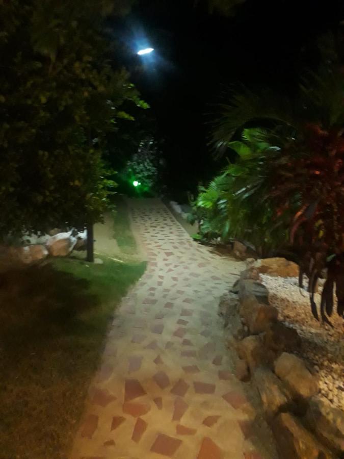 Finca De Nosotros Bonda 外观 照片
