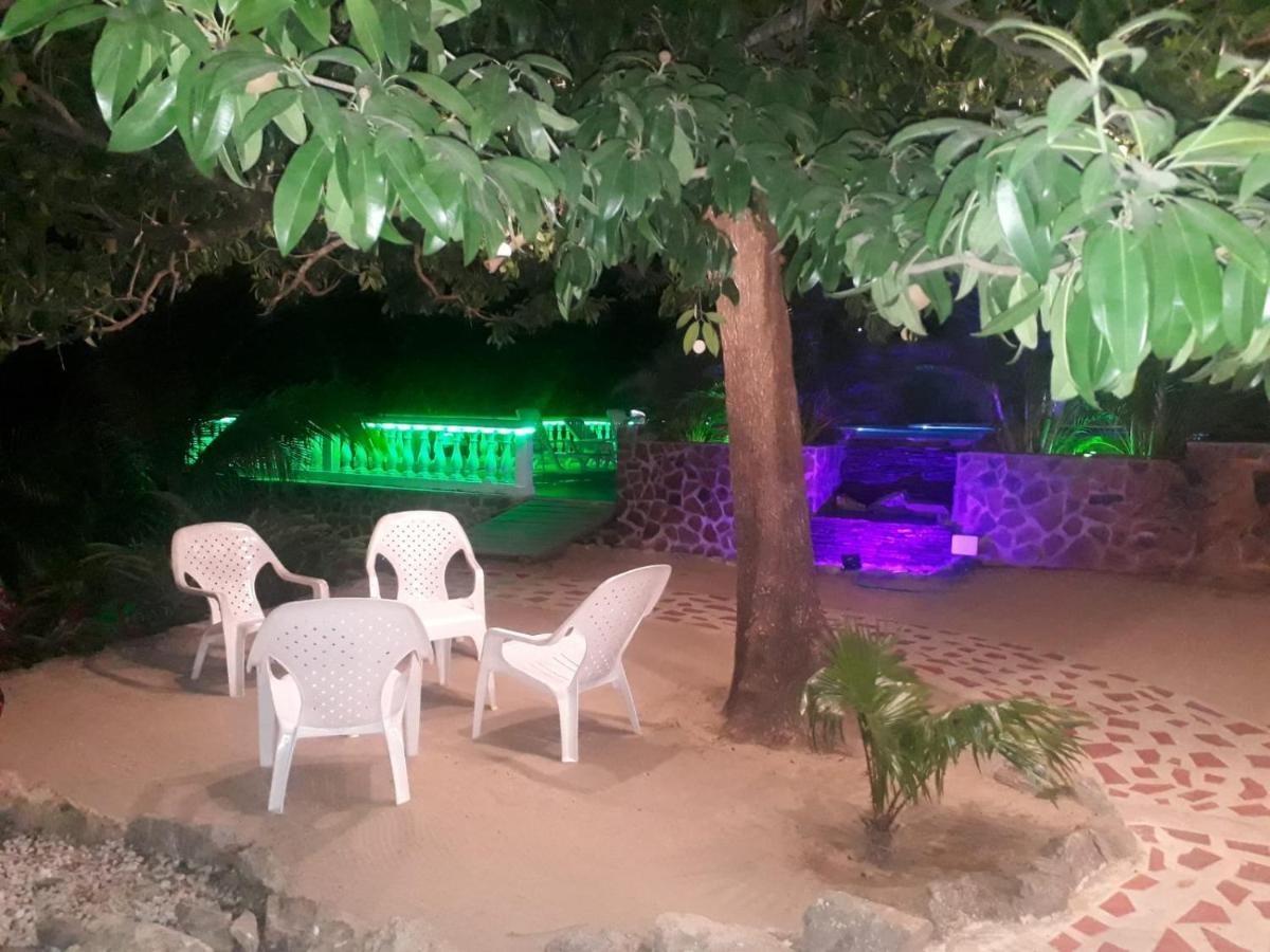 Finca De Nosotros Bonda 外观 照片