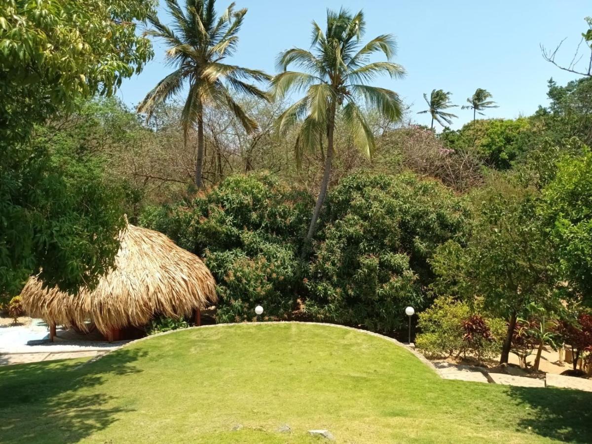 Finca De Nosotros Bonda 外观 照片