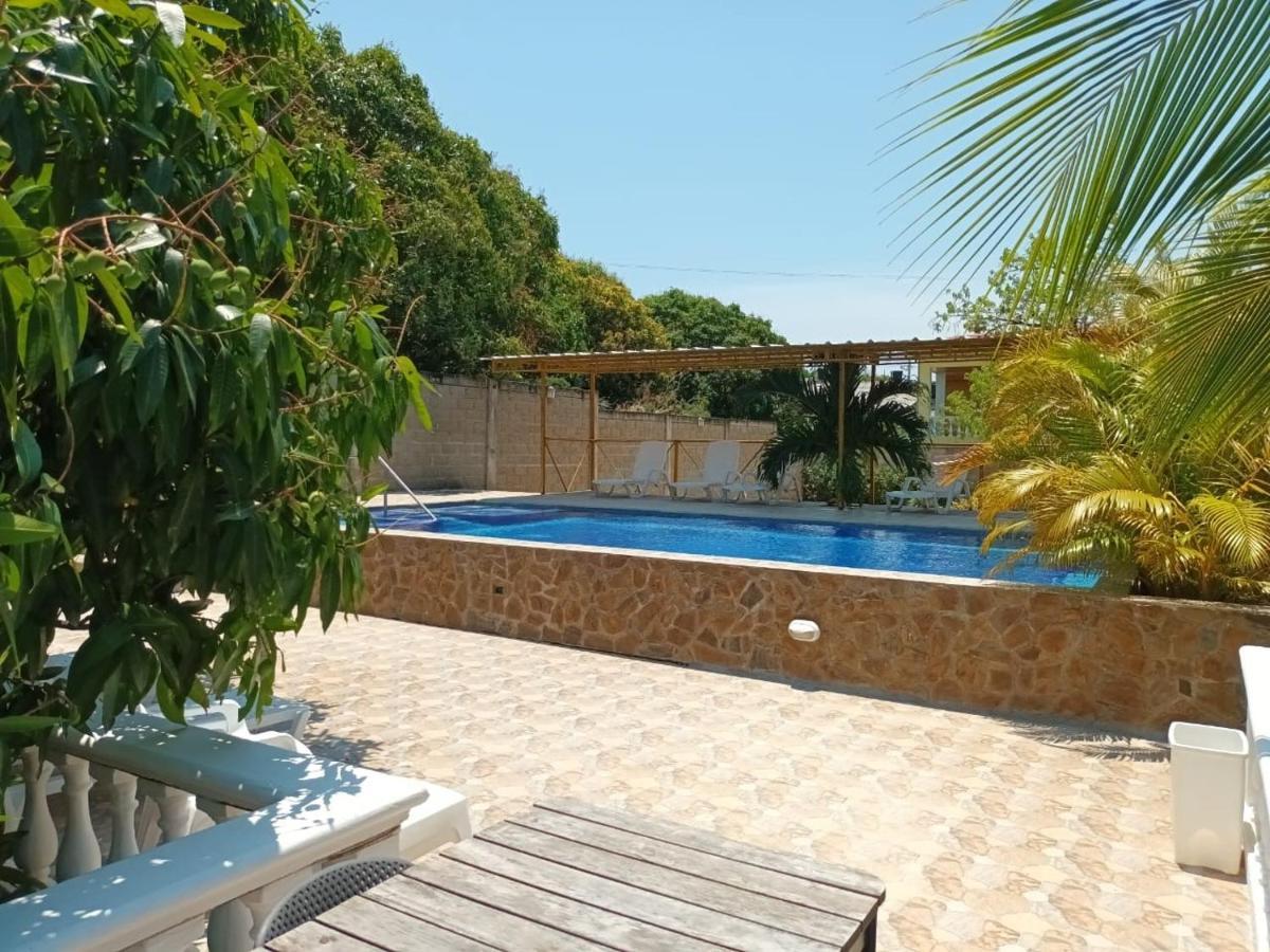 Finca De Nosotros Bonda 外观 照片