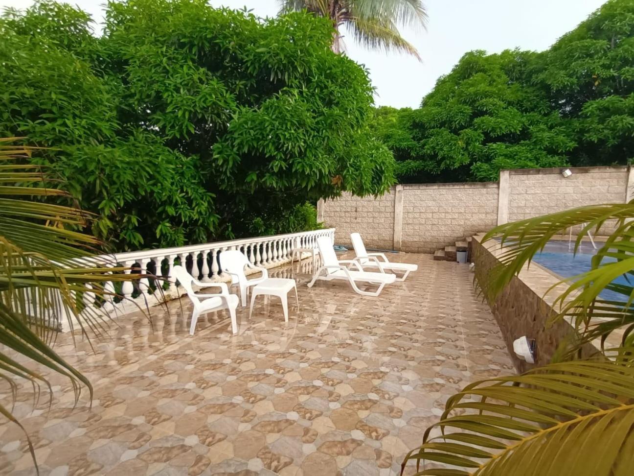Finca De Nosotros Bonda 外观 照片