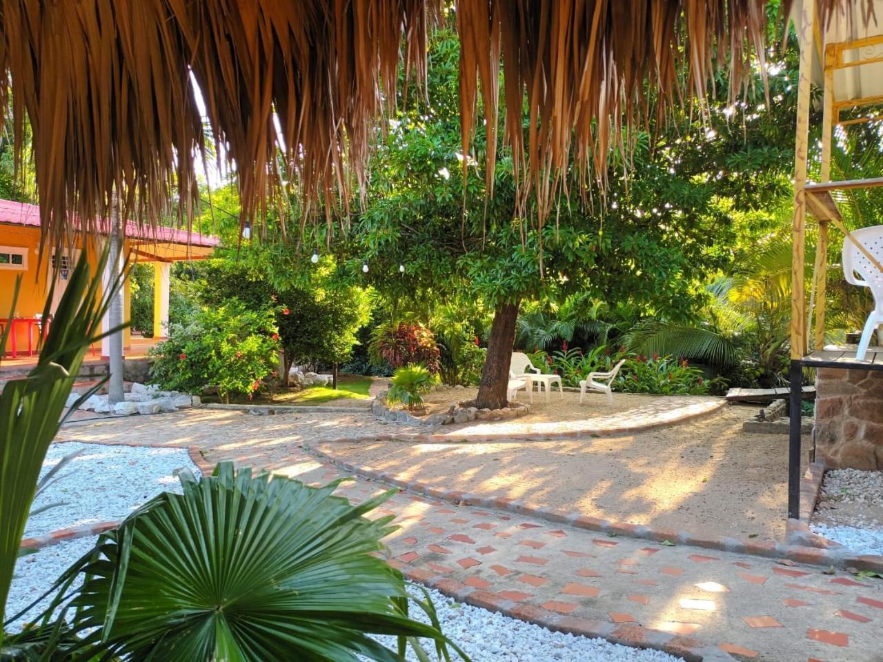 Finca De Nosotros Bonda 外观 照片